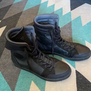 Rev’it Fairfax Motorcycle Shoes (men’s size 42)